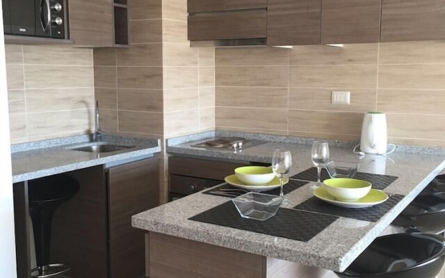 Club Océano Peñuelas