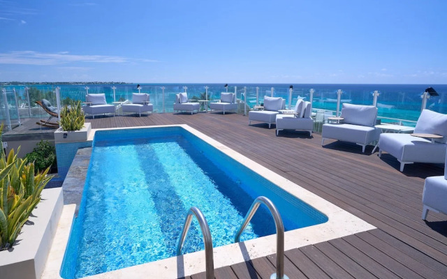 Concierge Collection at O2 Beach Club & Spa by Ocean Hotels