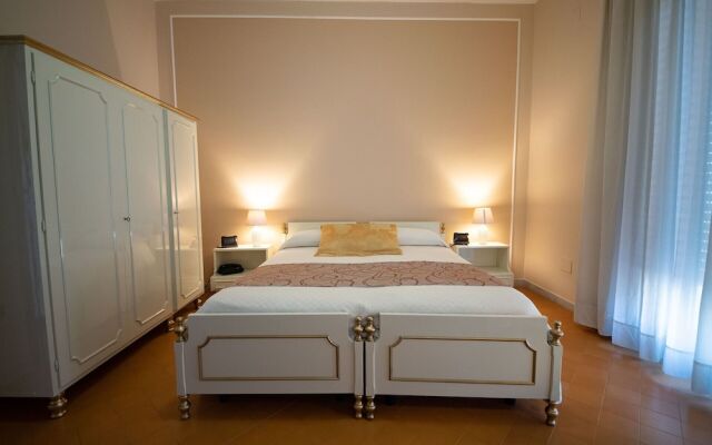 Hotel Ristorante Venezuela