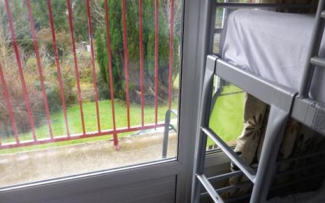 Applehostel Letterkenny