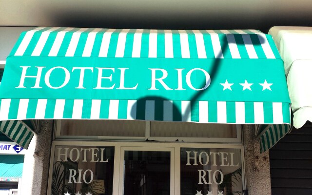 Hotel Rio