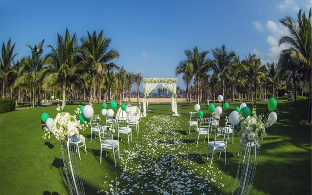 Sheraton Sanya Haitang Bay Resort