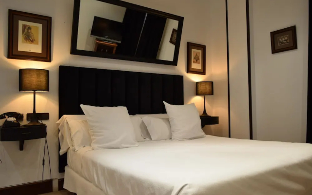 Hotel & Spa Arzuaga