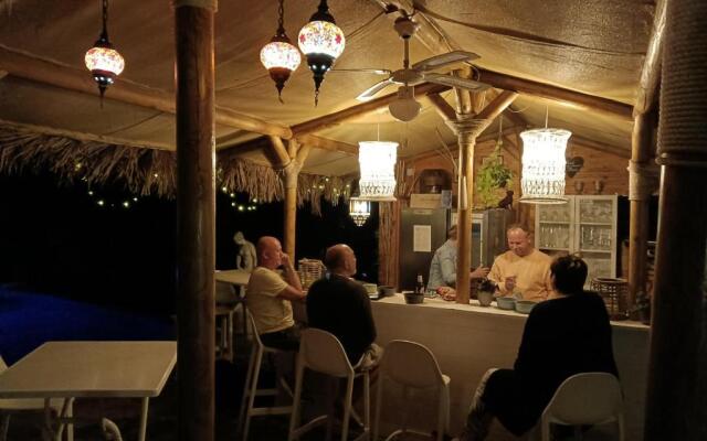 La Fuente Oase B&B