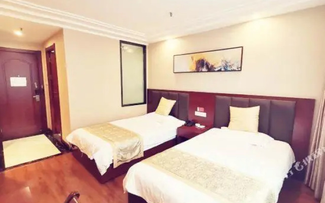 Yongjiu Hotel