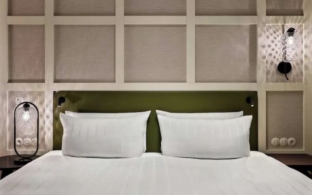 Romantik Hotel BollAnts im Park