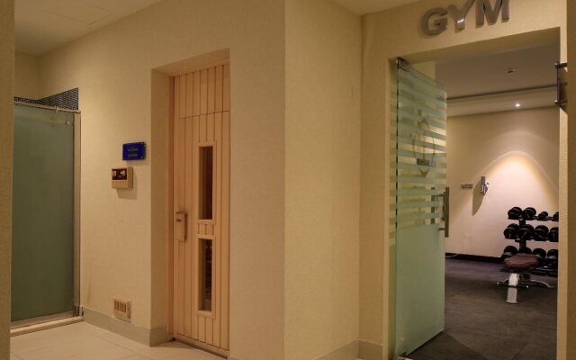 Intour Jazan Hotel