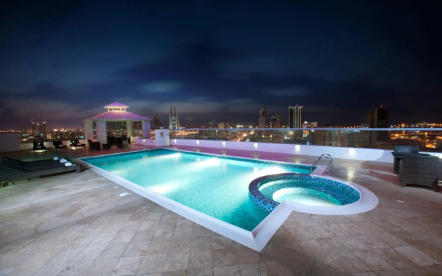Atiram Olaya Suites Hotel