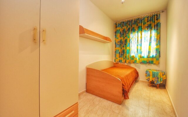 Apartament El Puntet Lloret