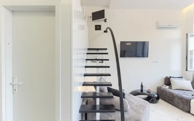 Palace Porta Argentea - Adults only