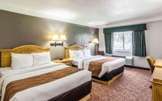 Quality Inn