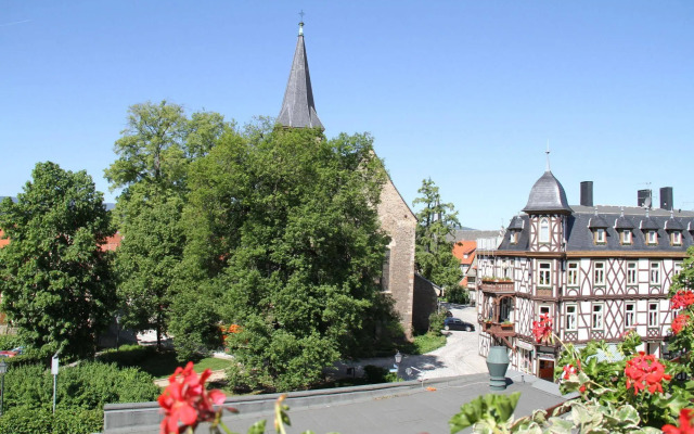 Altwernigeröder Apparthotel