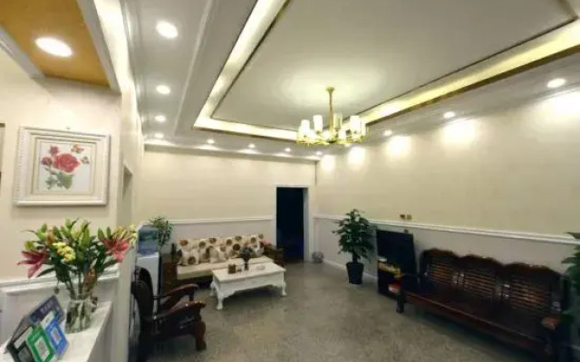 Ximeng Ayi Home