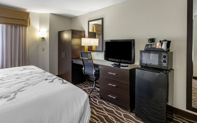 Sleep Inn Fayetteville I-95