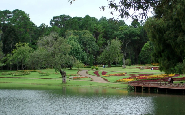 One Myanmar Resort Pyin Oo Lwin