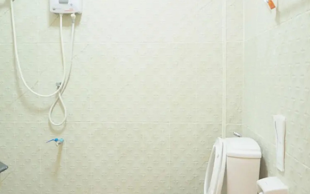 Kong Krid Resort Hotel