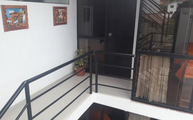 Anais Hostel Cusco
