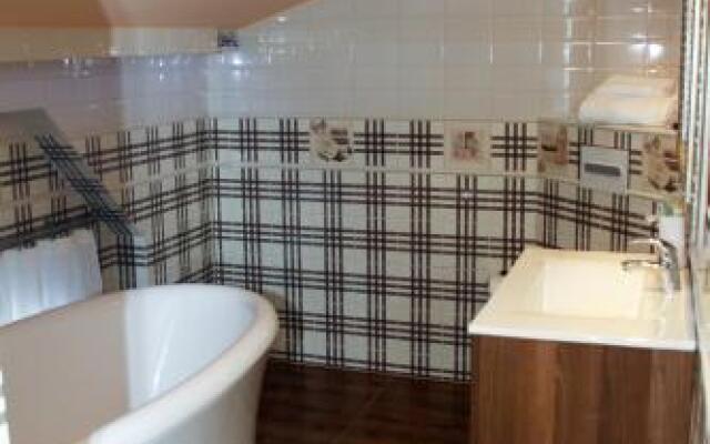 Apartamenty Boutique