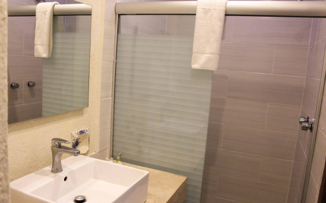 Hotel Posada Virreyes