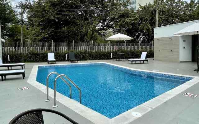 GHL Hotel Neiva
