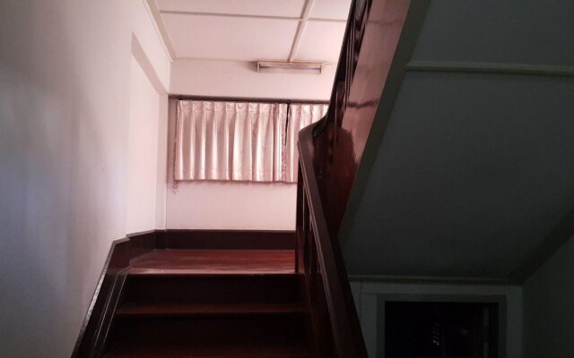COC Guest House & Hostel