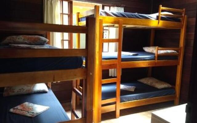 Tiuna Hostel