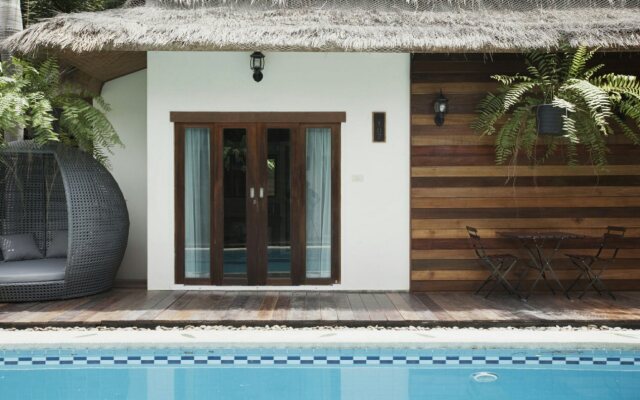 8 Villas Hua Hin