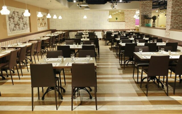 Club Hotel Eilat