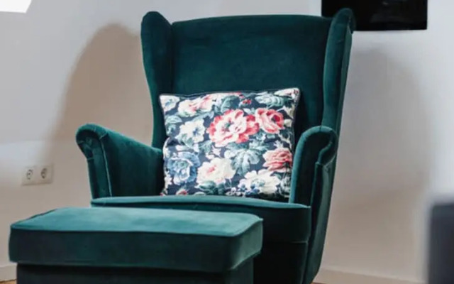 Torbogenhuus No. 7 Comfortable Holiday Residence