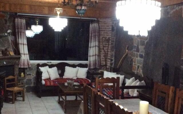 Traditional Cretan Villa