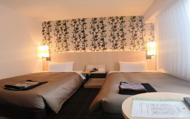 Nishitetsu Resort Inn Beppu
