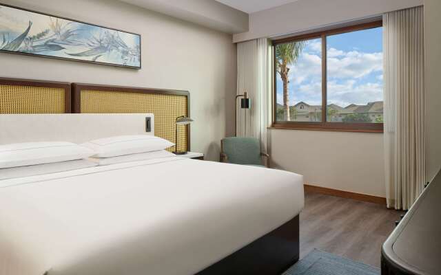 Hilton Grand Vacations Club Maui Bay Villas