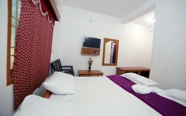 Nandika Residency Hotel