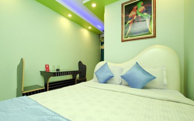 OYO 8972 Raj Guest House