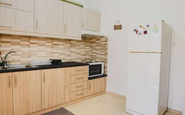 Relaxation Apartment