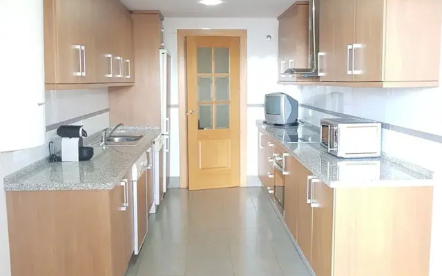 Lujoso Apartamento SAN Pedro DE Alcantara Marbella