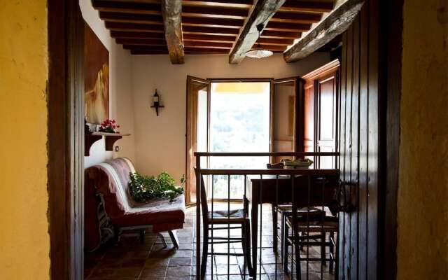 B & B Stillachiara