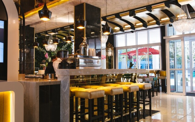 ONOMO Hotel Cape Town Foreshore