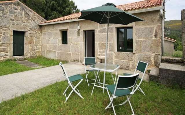 102009 House In Carnota