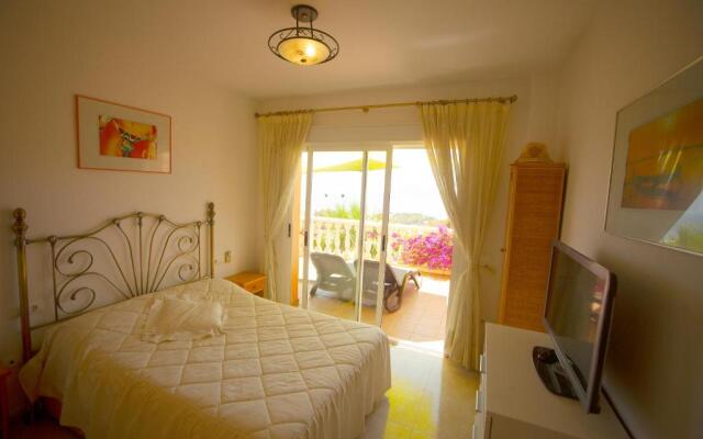 3-bedroom Townhouse in Altea Hills
