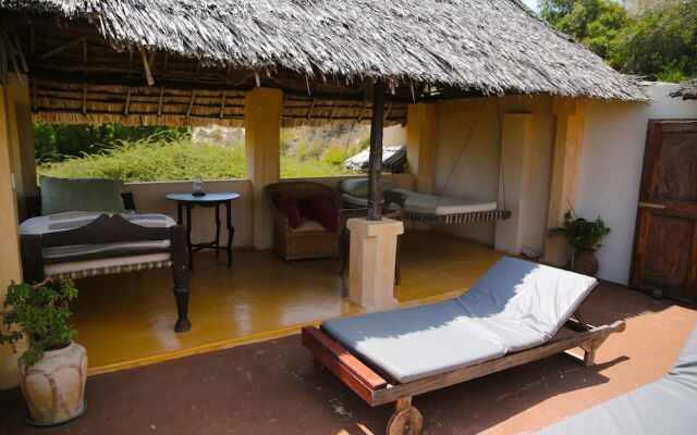 Fatuma's Tower Guest House