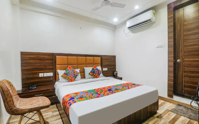 Bless Inn By OYO Rooms