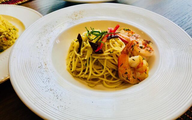 Pingdoi Hualin Boutique Hotel