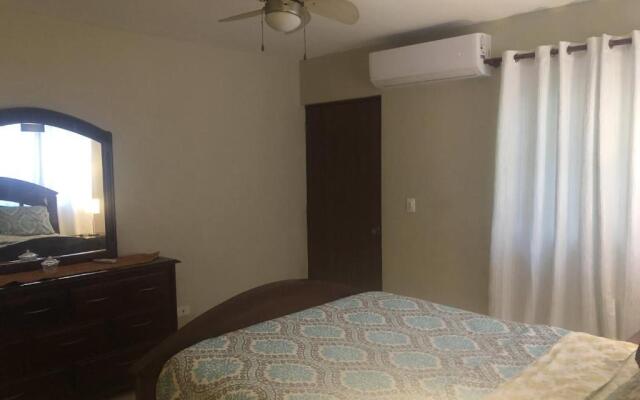 Apartamento CGM de 1 habitación