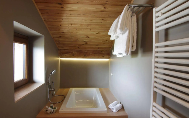 Hotel e Ristorante Rützer