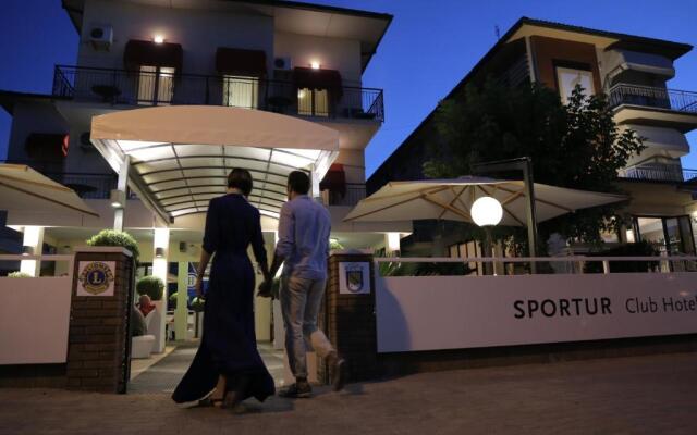 Sportur Club Hotel