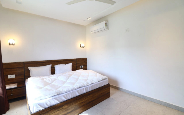 Vrinda Resort by Dcrest