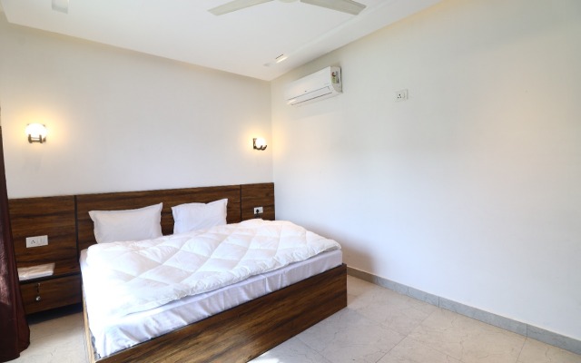 Vrinda Resort by Dcrest