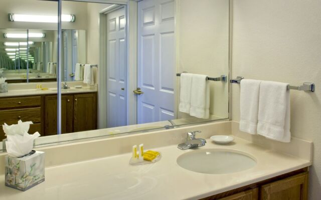 Residence Inn By Marriott Boston Andover