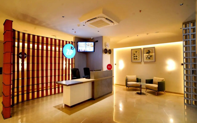 Zip By Spree Hotels Nanded